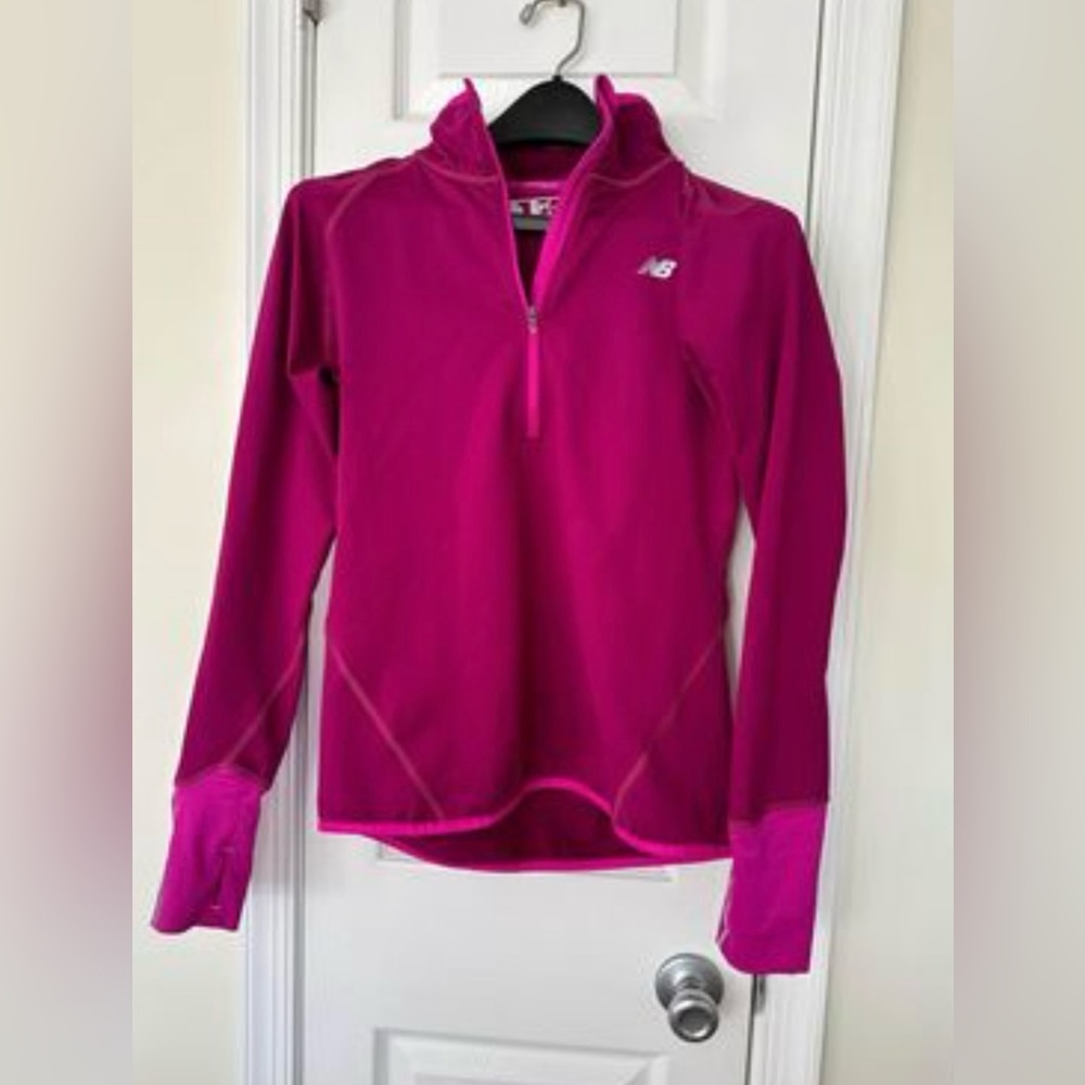 New Balance Active Top